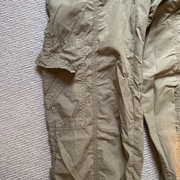Urban outfitters BDG y2k cargo pants - Picture 6 of 7
